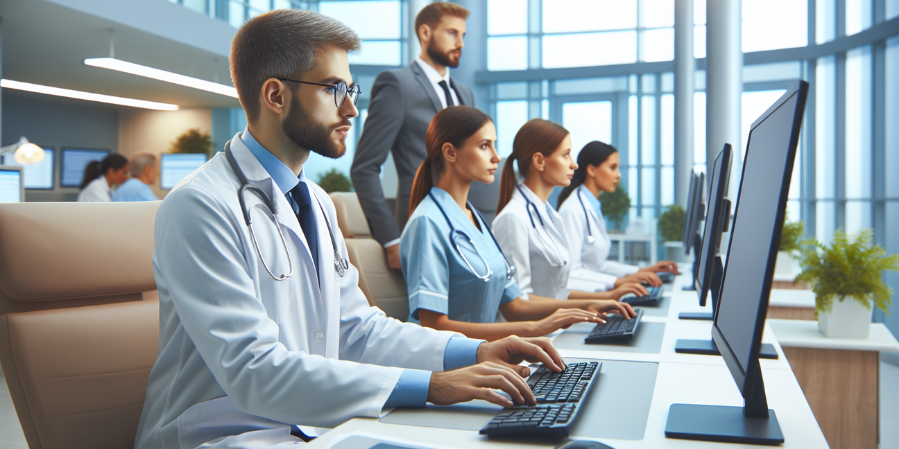 Essential checklist for healthcare practices to identify HIPAA compliance gaps, conduct proper risk assessments, and maintain ongoing IT security standards.