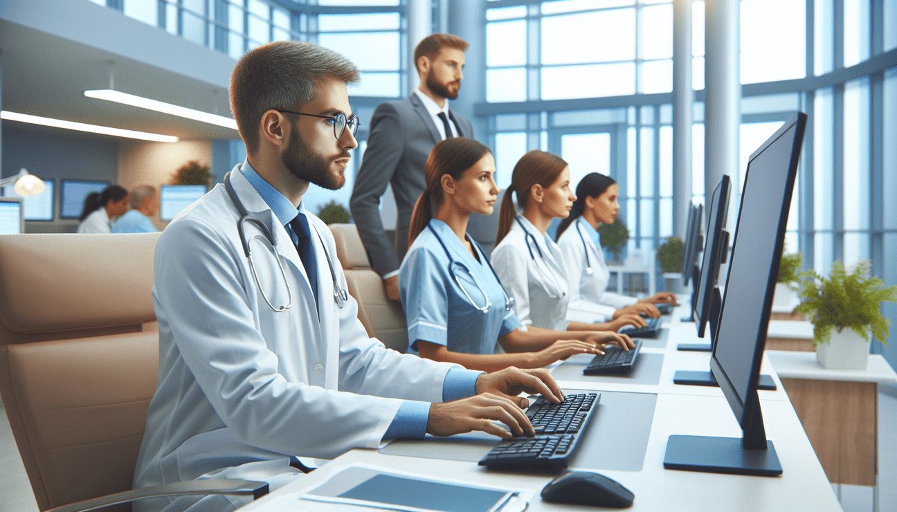 Essential checklist for healthcare practices to identify HIPAA compliance gaps, conduct proper risk assessments, and maintain ongoing IT security standards.