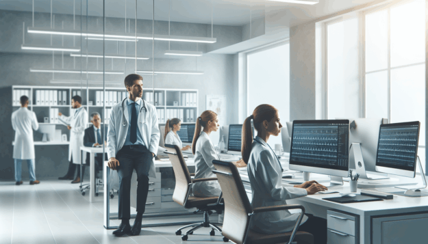 Essential managed IT support checklist for healthcare practices covering HIPAA compliance, vendor management, cybersecurity, and business continuity requirements.