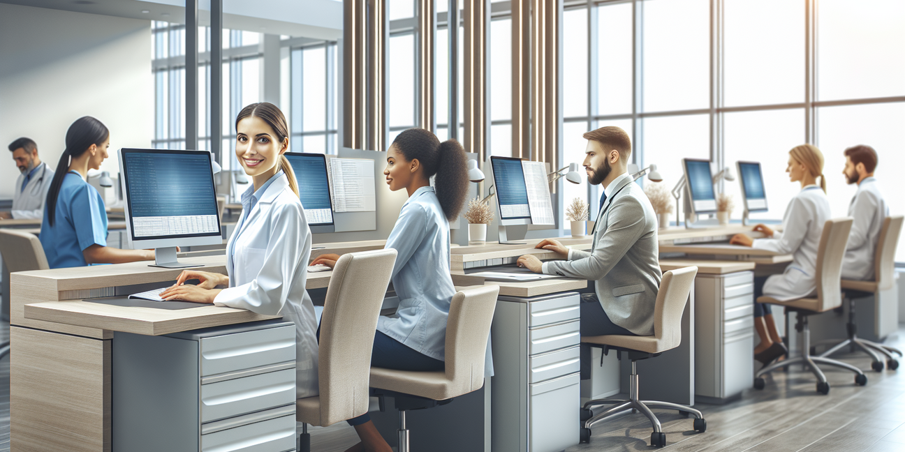 Essential managed IT support checklist for healthcare practices covering HIPAA compliance, security monitoring, backup procedures & vendor management.