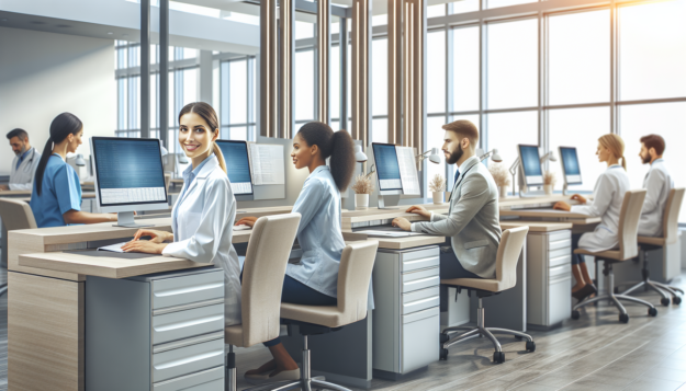 Essential managed IT support checklist for healthcare practices covering HIPAA compliance, security monitoring, backup procedures & vendor management.