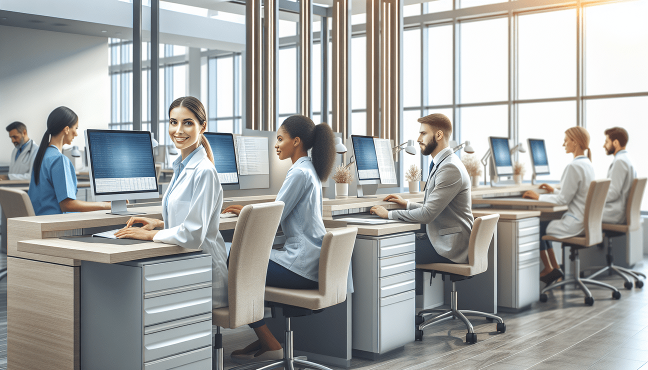 Essential managed IT support checklist for healthcare practices covering HIPAA compliance, security monitoring, backup procedures & vendor management.