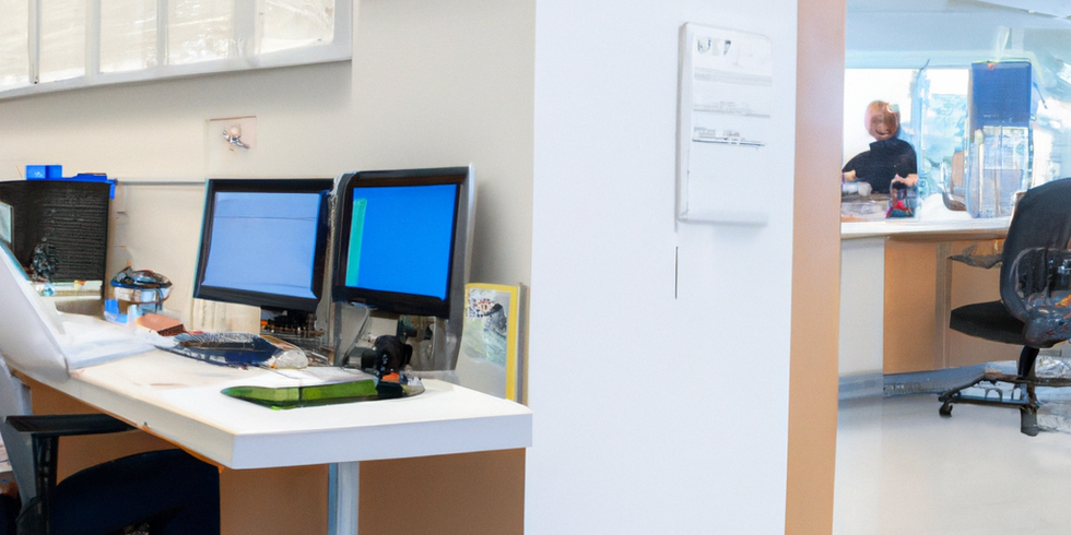 Essential checklist for healthcare practices evaluating managed IT providers. Covers HIPAA compliance, cybersecurity requirements, and operational protections.
