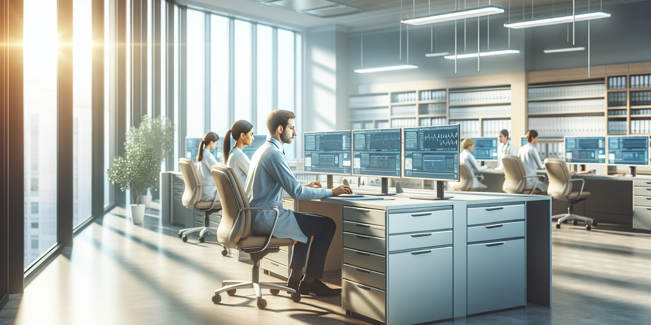 Complete Managed IT Support Checklist for Healthcare Practices Featured Image Essential managed IT support checklist for healthcare practices. Covers HIPAA compliance, security monitoring, backup verification, staff training requirements.