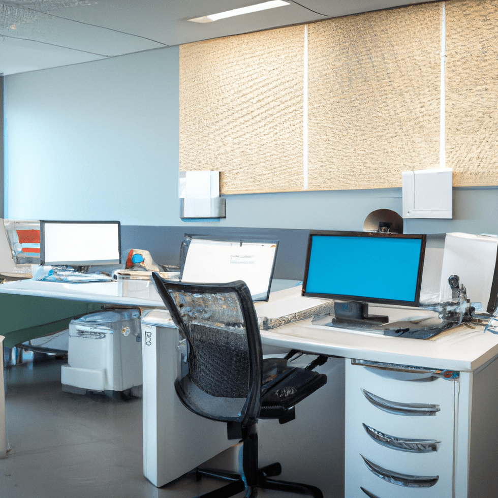 Essential managed IT support checklist for healthcare practices covering HIPAA compliance, cybersecurity, backup procedures, and vendor management requirements.