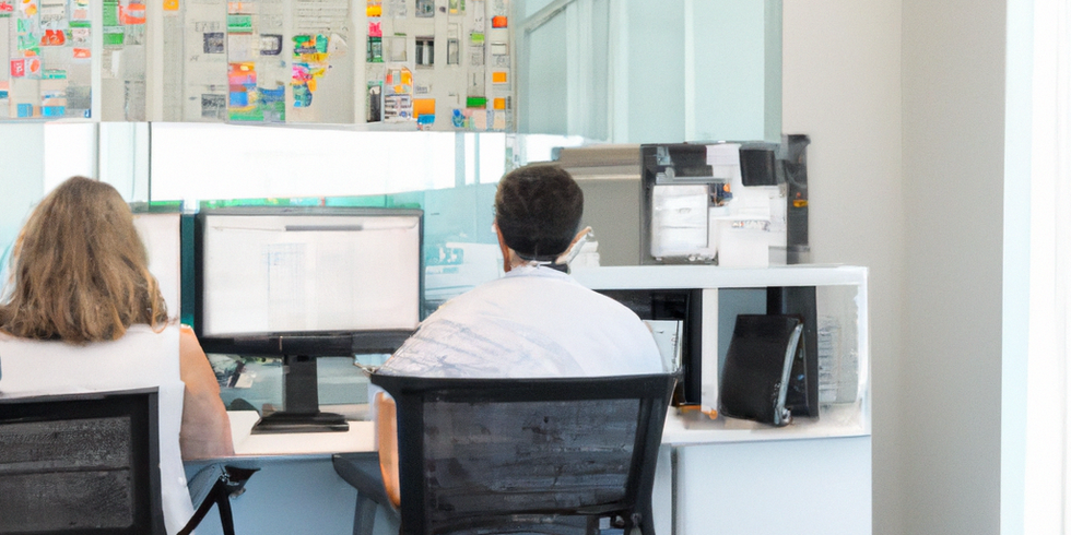 Essential managed IT support checklist for healthcare practices covering HIPAA compliance, cybersecurity monitoring, and downtime prevention.