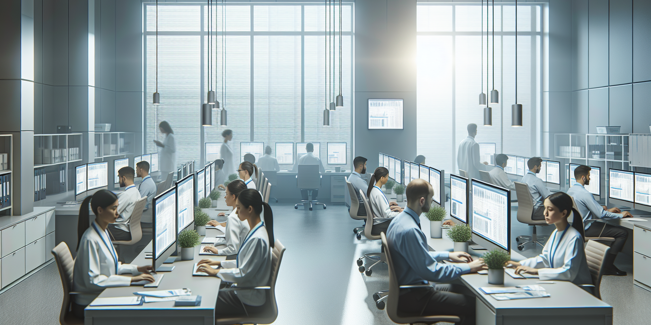 Essential checklist for healthcare practices evaluating IT support providers. Covers security, compliance, backup systems, and vendor selection criteria.