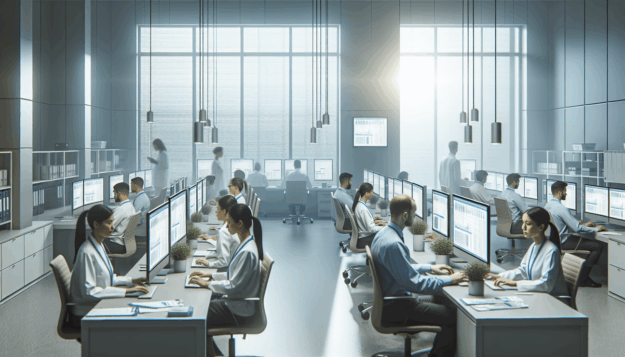 Essential checklist for healthcare practices evaluating IT support providers. Covers security, compliance, backup systems, and vendor selection criteria.