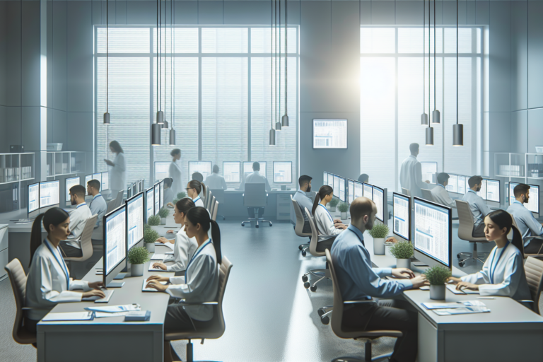 Essential checklist for healthcare practices evaluating IT support providers. Covers security, compliance, backup systems, and vendor selection criteria.