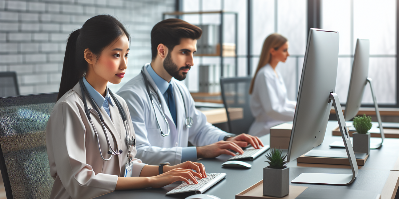 Essential questions healthcare practices must ask vendors before signing contracts. Covers HIPAA compliance, encryption, access controls, and audit rights.