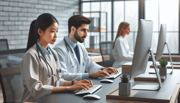 Essential questions healthcare practices must ask vendors before signing contracts. Covers HIPAA compliance, encryption, access controls, and audit rights.