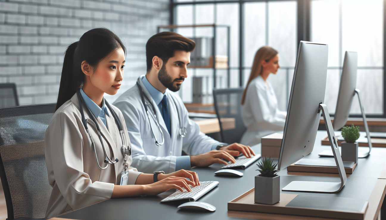 Essential questions healthcare practices must ask vendors before signing contracts. Covers HIPAA compliance, encryption, access controls, and audit rights.