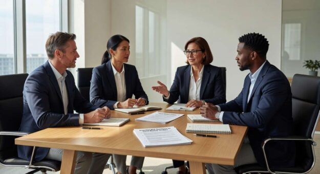 Essential questions to ask cloud backup vendors about BAA terms, HIPAA compliance requirements, and security protections for healthcare practices.