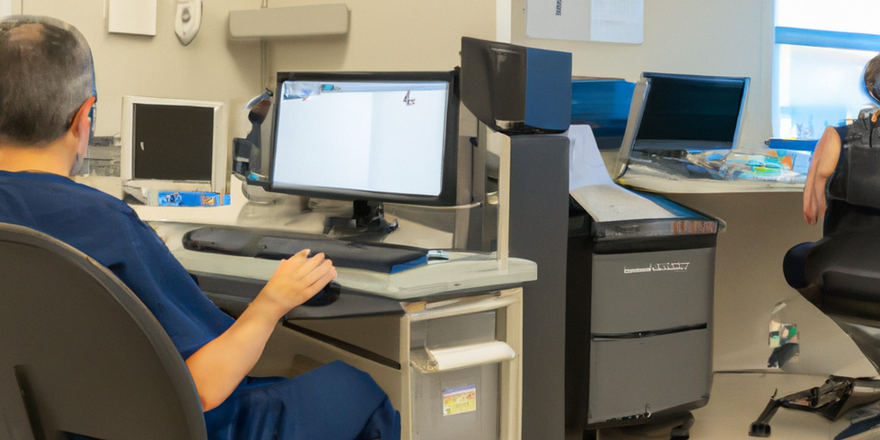 Essential questions to ask cloud backup vendors before signing a BAA. Learn key requirements, red flags, and compliance verification steps for healthcare practices.