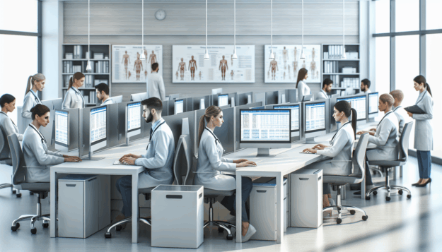 Essential questions to ask cloud vendors before signing Business Associate Agreements. Protect your medical practice from HIPAA violations and security breaches.