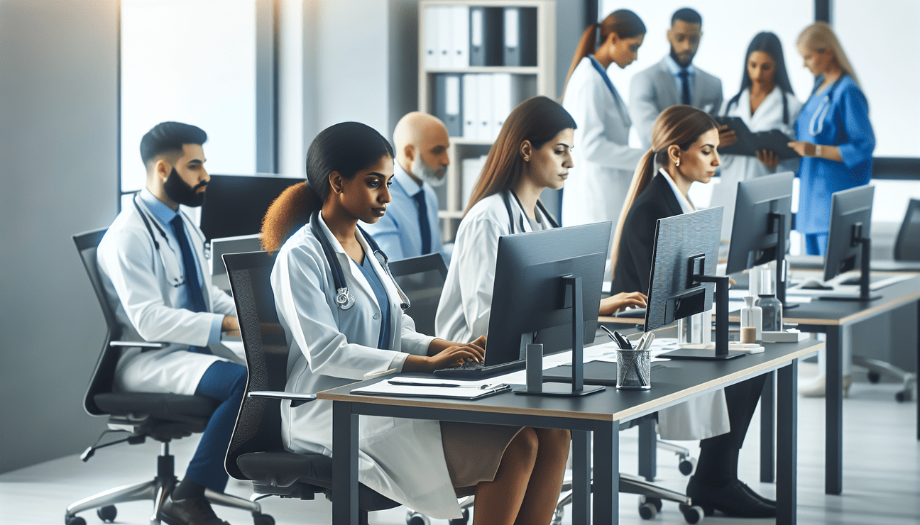 Essential questions healthcare organizations must ask cloud backup vendors before signing a BAA. Protect your practice with proper vendor due diligence.