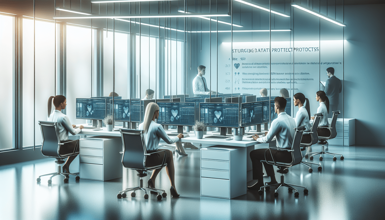 Learn 8 essential questions to ask cloud vendors when negotiating BAAs. Protect your practice with proper data handling, security, and compliance terms.