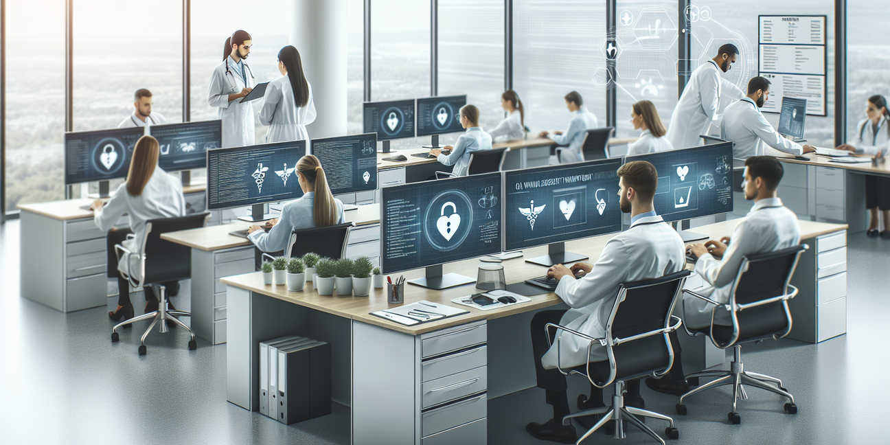 Essential encryption questions to ask cloud backup vendors before signing BAAs. Protect your medical practice with proper HIPAA compliance verification.