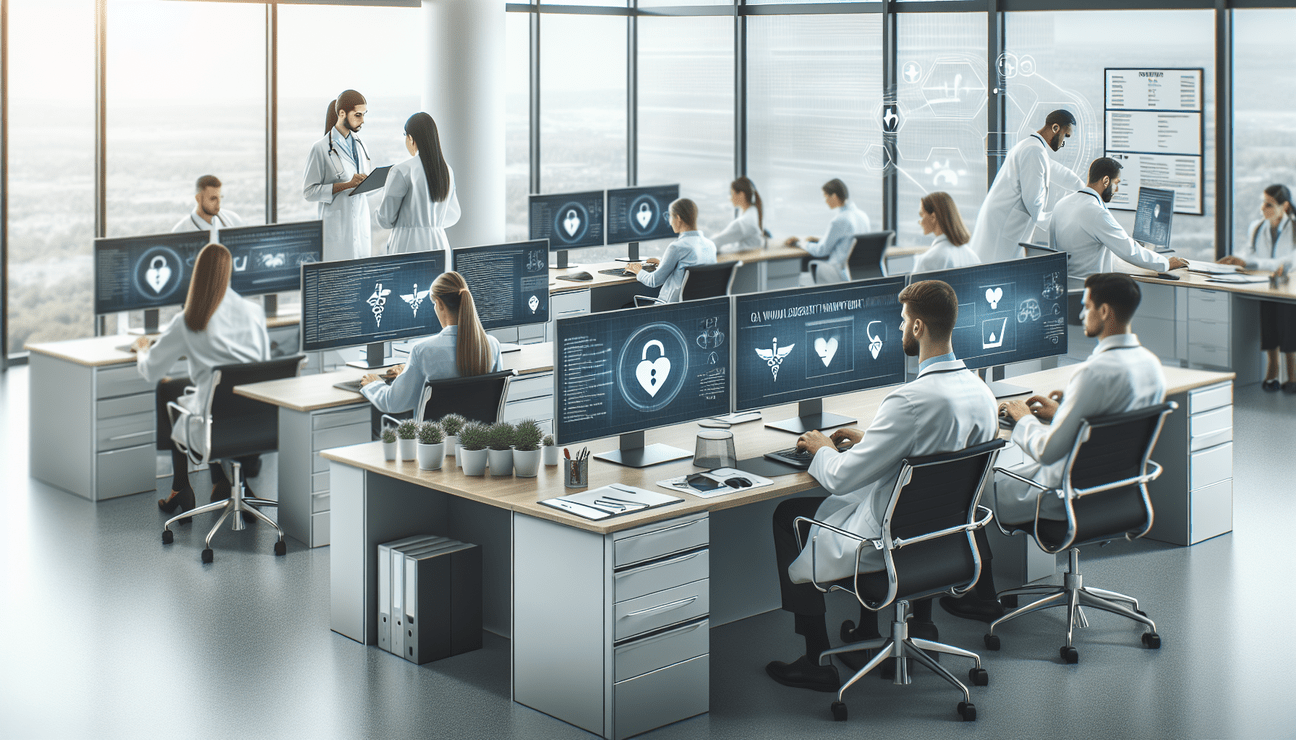 Essential encryption questions to ask cloud backup vendors before signing BAAs. Protect your medical practice with proper HIPAA compliance verification.