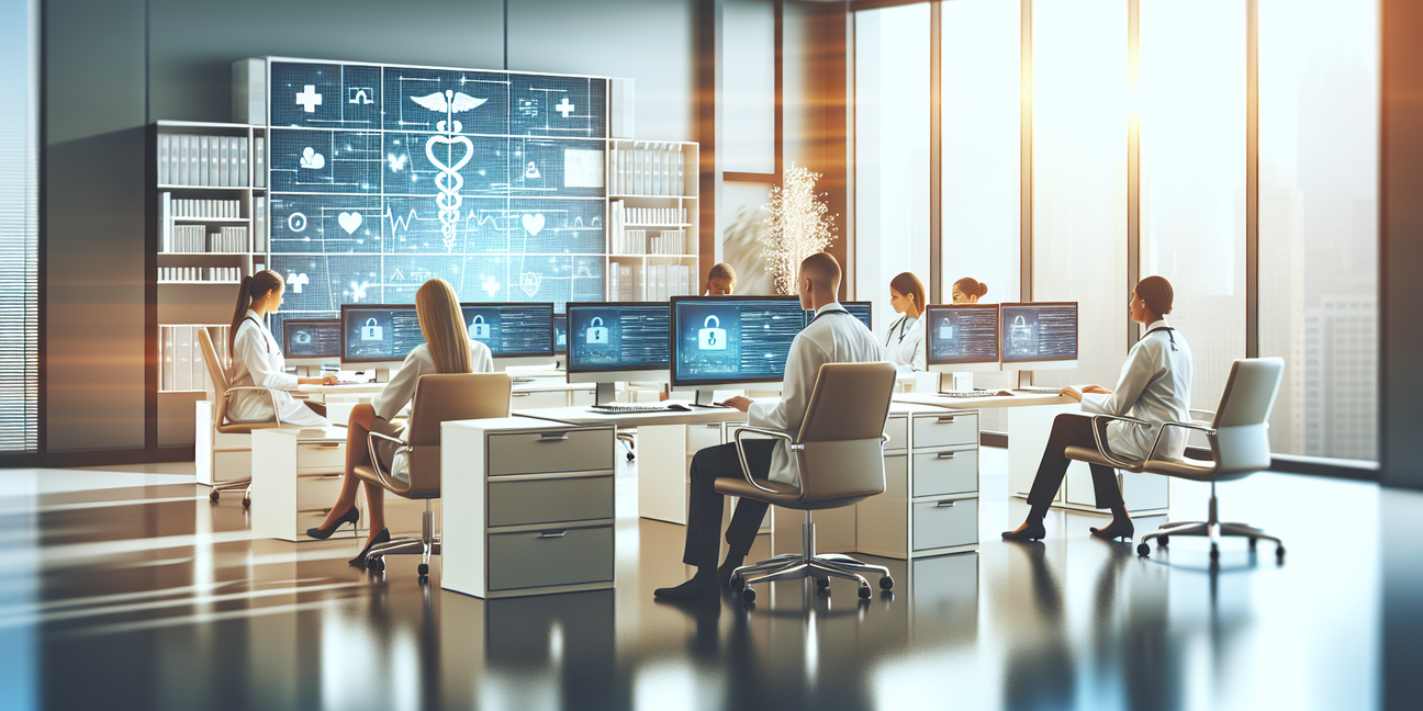 Essential questions healthcare practices must ask cloud backup vendors before signing BAAs. Protect your practice with proper vendor vetting.