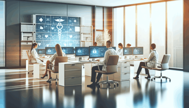 Essential questions healthcare practices must ask cloud backup vendors before signing BAAs. Protect your practice with proper vendor vetting.
