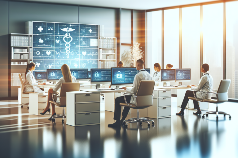 Essential questions healthcare practices must ask cloud backup vendors before signing BAAs. Protect your practice with proper vendor vetting.