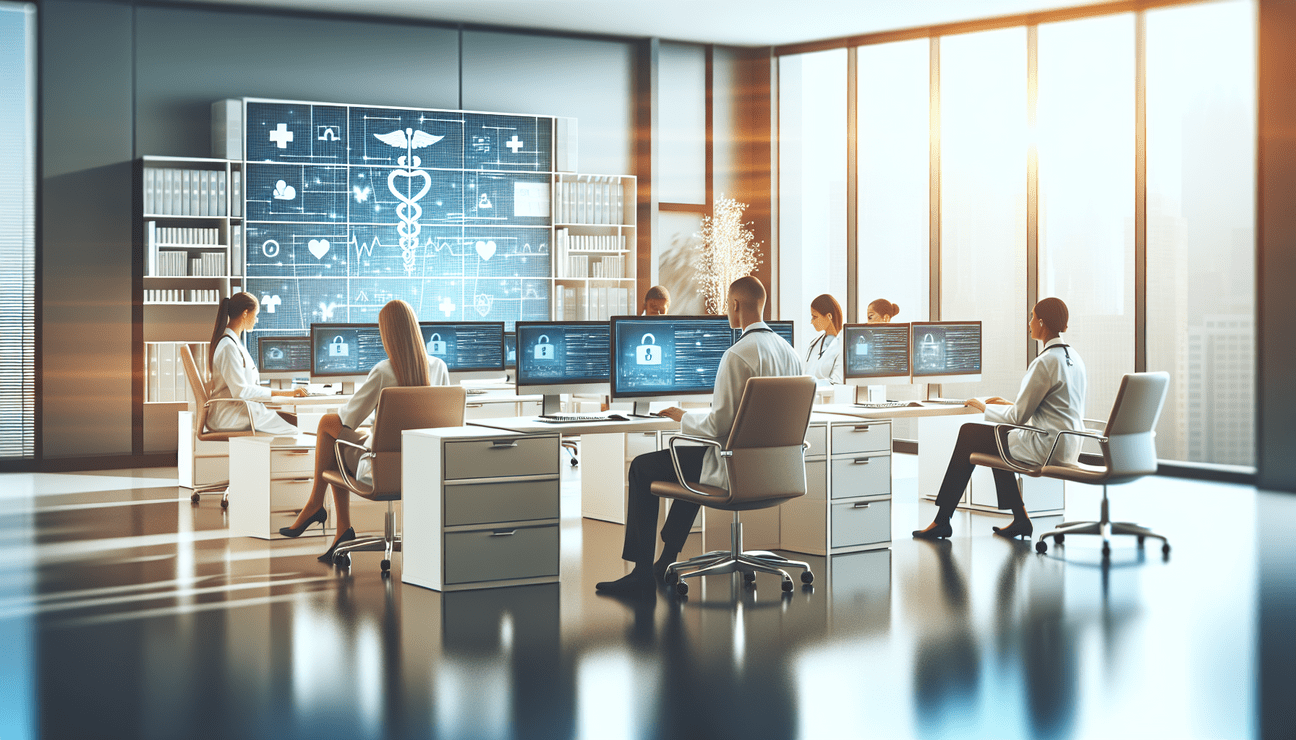 Essential questions healthcare practices must ask cloud backup vendors before signing BAAs. Protect your practice with proper vendor vetting.