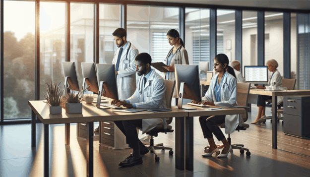 Essential healthcare cloud backup best practices for medical practices. Learn HIPAA compliance, testing strategies, and implementation for all practice sizes.