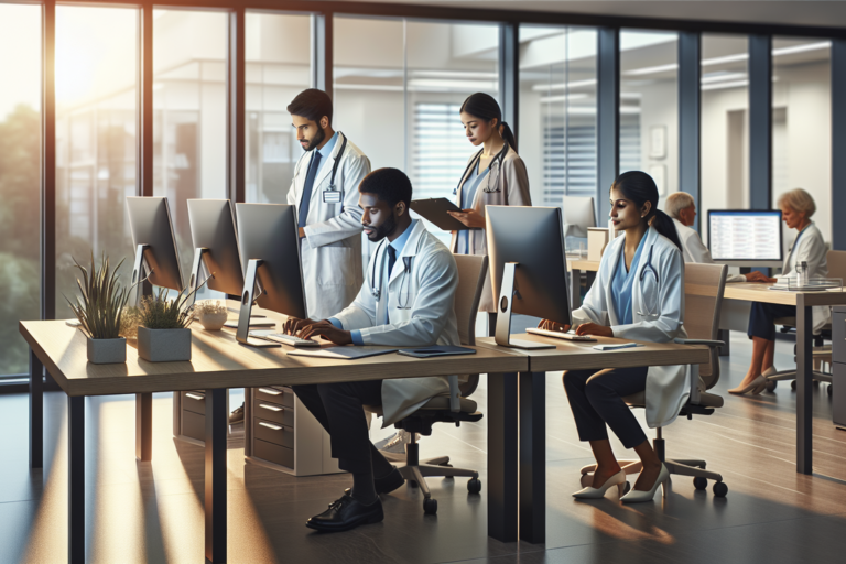 Essential healthcare cloud backup best practices for medical practices. Learn HIPAA compliance, testing strategies, and implementation for all practice sizes.