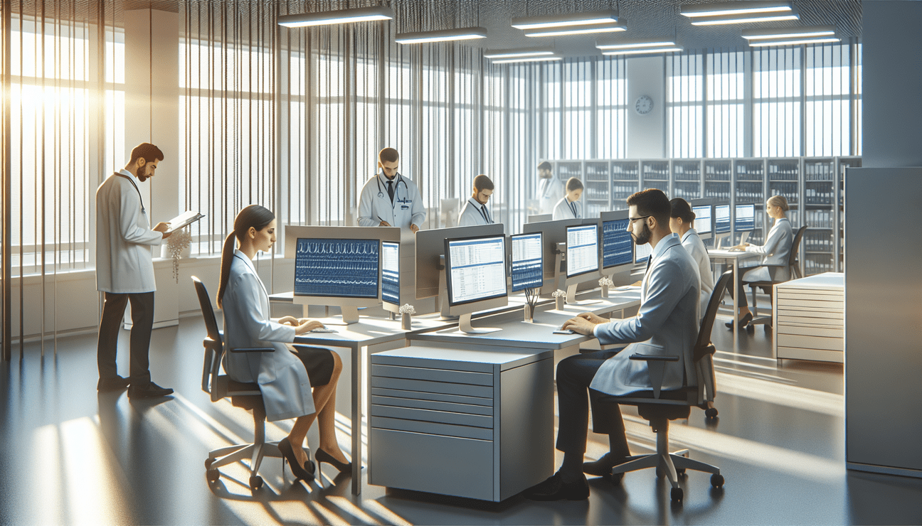 Learn essential healthcare cloud backup best practices for 2024, including HIPAA compliance requirements, recovery planning, and testing procedures.