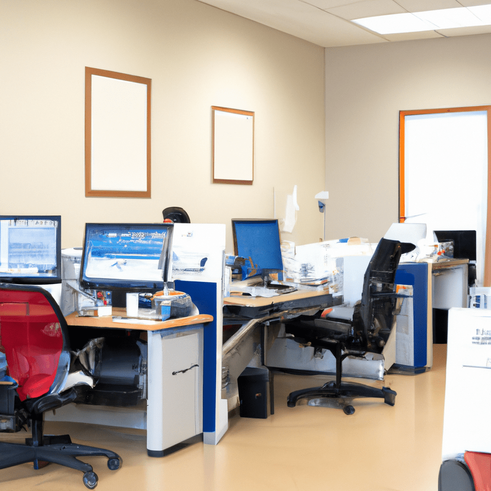 Learn essential IT planning strategies for growing medical practices. Discover how to avoid costly mistakes, ensure HIPAA compliance, and build scalable technology infrastructure.