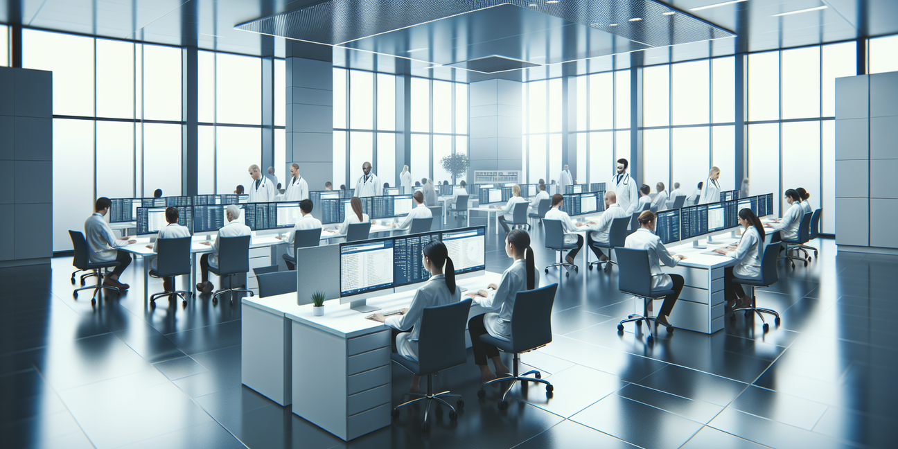 Essential technology planning strategies for growing medical practices. Learn infrastructure priorities, security considerations, and scalable solutions for multi-location expansion.