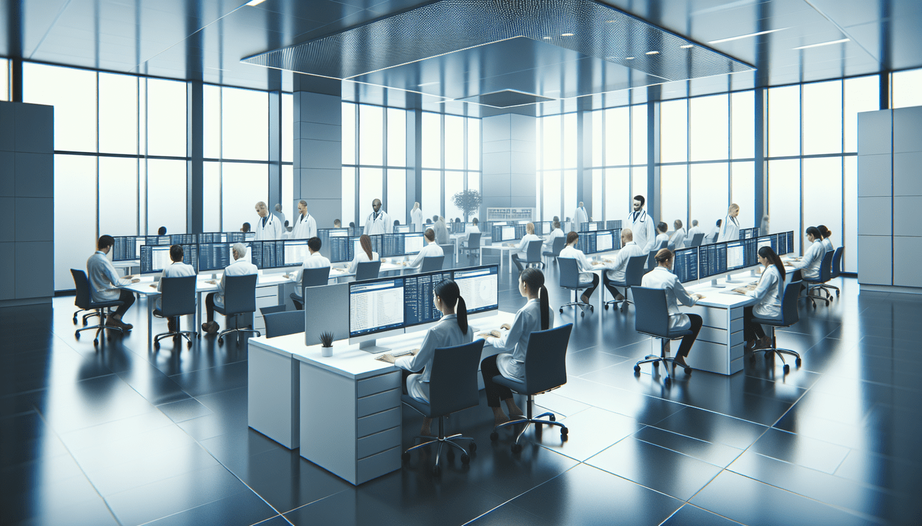 Essential technology planning strategies for growing medical practices. Learn infrastructure priorities, security considerations, and scalable solutions for multi-location expansion.