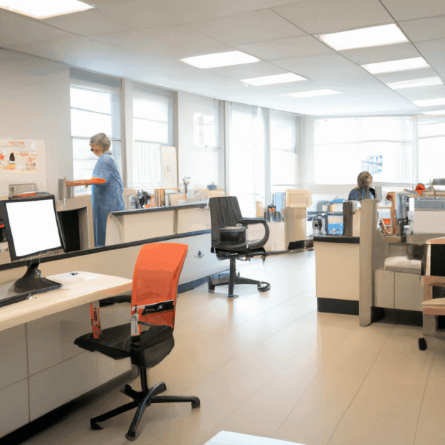 Essential IT planning strategies for growing medical practices. Learn to avoid common mistakes, ensure HIPAA compliance, and implement scalable technology solutions.