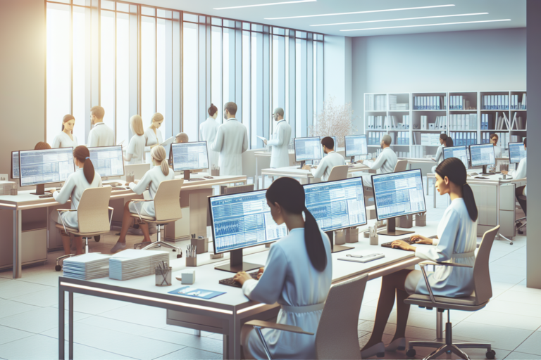 Essential IT planning guide for growing medical practices. Learn timeline, budgeting, compliance, and integration strategies to avoid costly implementation mistakes.