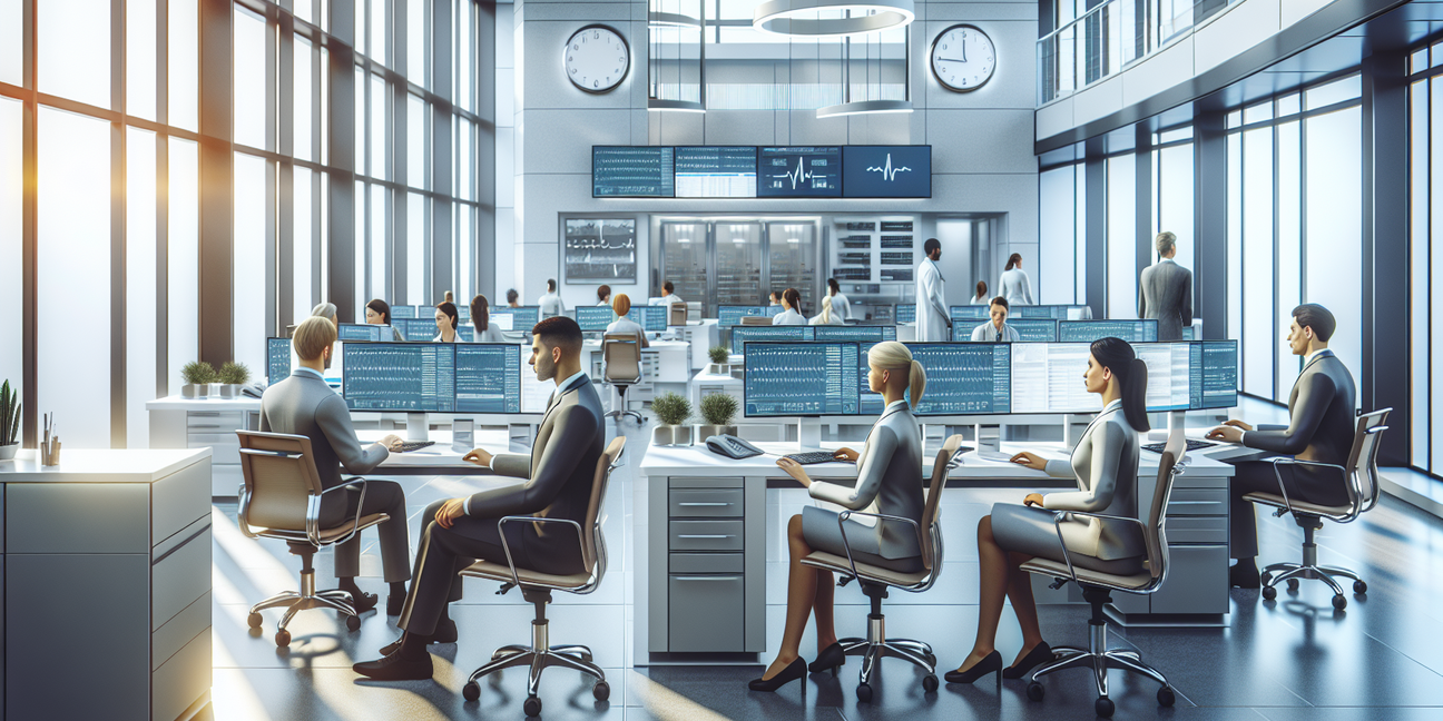 Learn essential IT planning strategies for growing medical practices. Discover scalable technology solutions, avoid common mistakes, and build systems that support expansion.