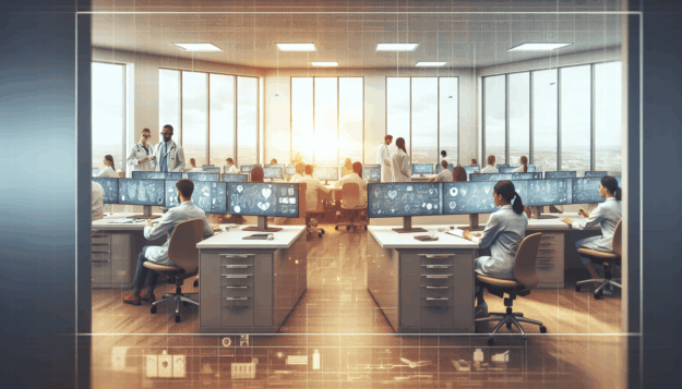 Essential IT planning strategies for growing medical practices. Learn infrastructure, security, compliance and data management for multi-site healthcare operations.