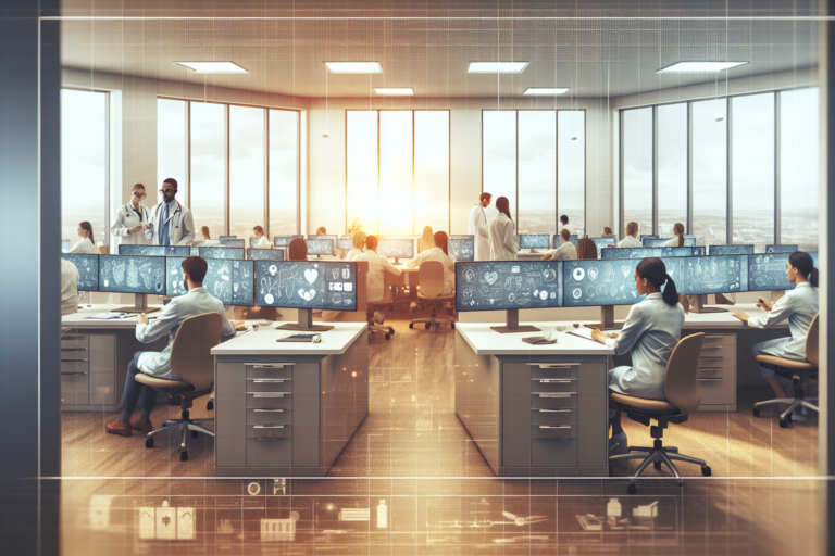 Essential IT planning strategies for growing medical practices. Learn infrastructure, security, compliance and data management for multi-site healthcare operations.