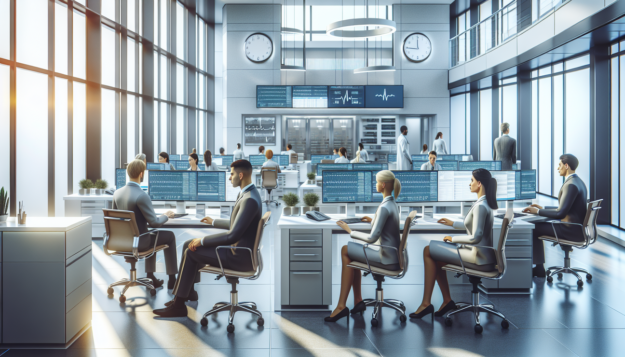 Learn essential IT planning strategies for growing medical practices. Discover scalable technology solutions, avoid common mistakes, and build systems that support expansion.