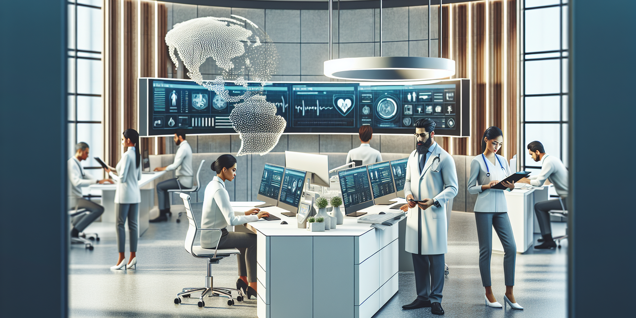 Learn essential IT planning strategies for growing medical practices, including infrastructure scaling, compliance management, and vendor selection.