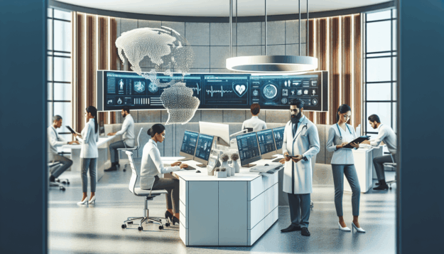 Learn essential IT planning strategies for growing medical practices, including infrastructure scaling, compliance management, and vendor selection.