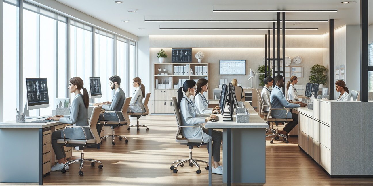 Essential managed IT support checklist for medical practices. Covers HIPAA compliance, security monitoring, hardware management, and common mistakes to avoid.