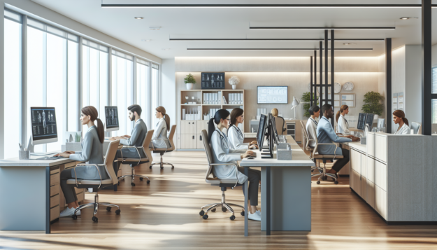 Essential managed IT support checklist for medical practices. Covers HIPAA compliance, security monitoring, hardware management, and common mistakes to avoid.