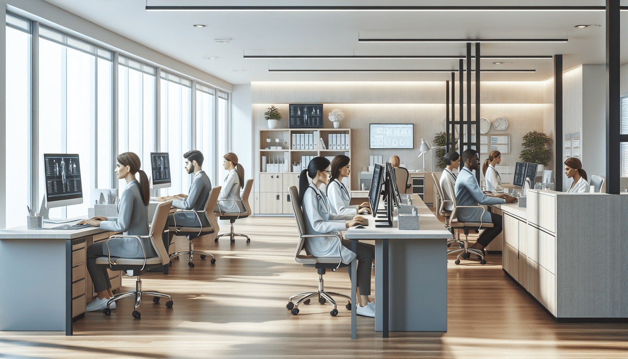 Essential managed IT support checklist for medical practices. Covers HIPAA compliance, security monitoring, hardware management, and common mistakes to avoid.