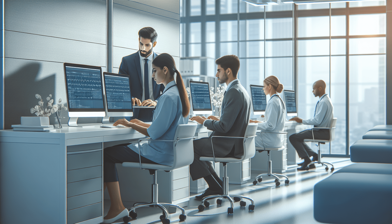 Essential checklist for evaluating managed IT support providers for healthcare practices. Covers HIPAA compliance, security, and operational requirements.