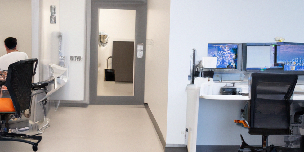 Essential checklist to evaluate managed IT support providers for healthcare practices. Covers HIPAA compliance, cybersecurity, and business continuity requirements.