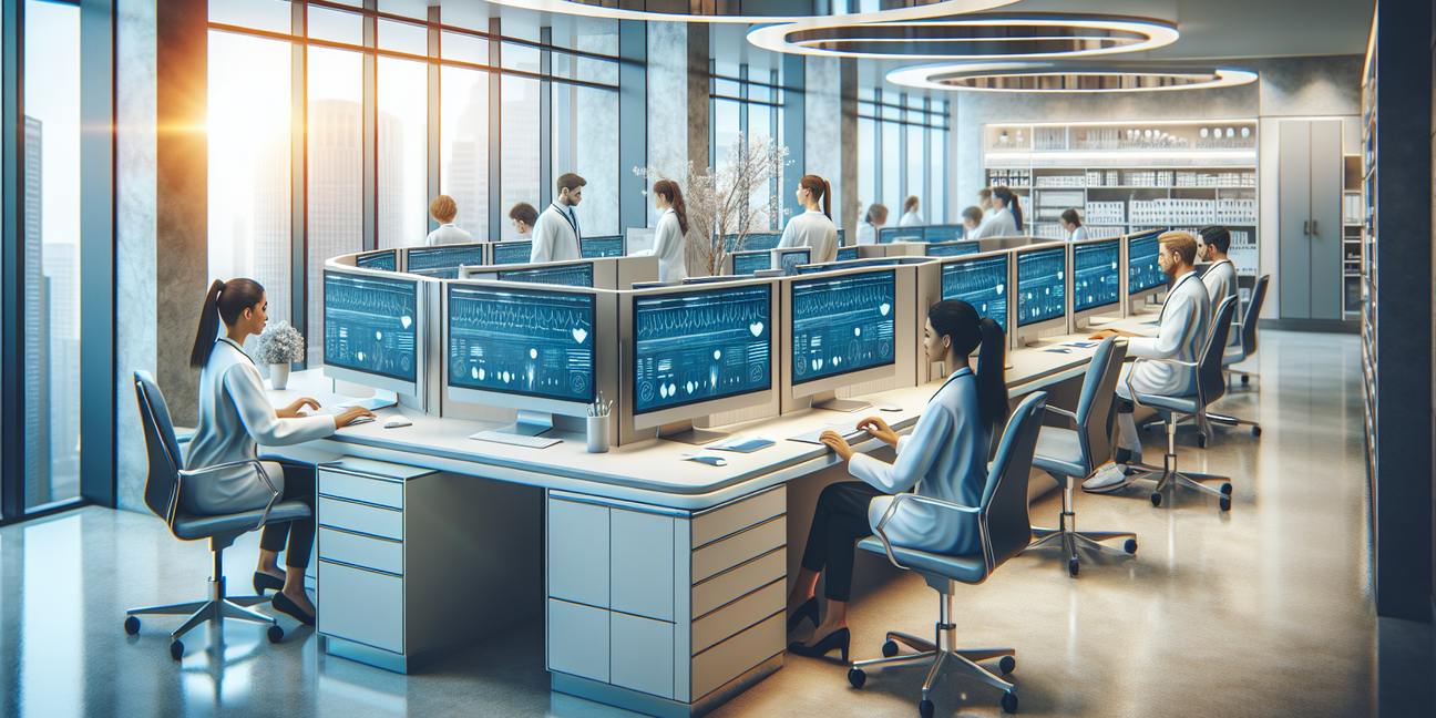 Essential managed IT support checklist for healthcare practices covering HIPAA compliance, cybersecurity, operations, and vendor management requirements.