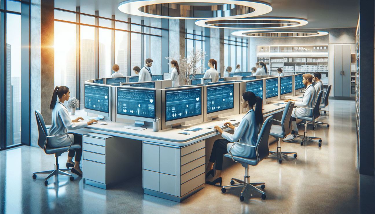 Essential managed IT support checklist for healthcare practices covering HIPAA compliance, cybersecurity, operations, and vendor management requirements.