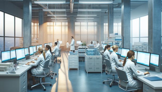 Essential checklist for healthcare practices evaluating managed IT support services. Covers HIPAA compliance, security, and operational requirements.