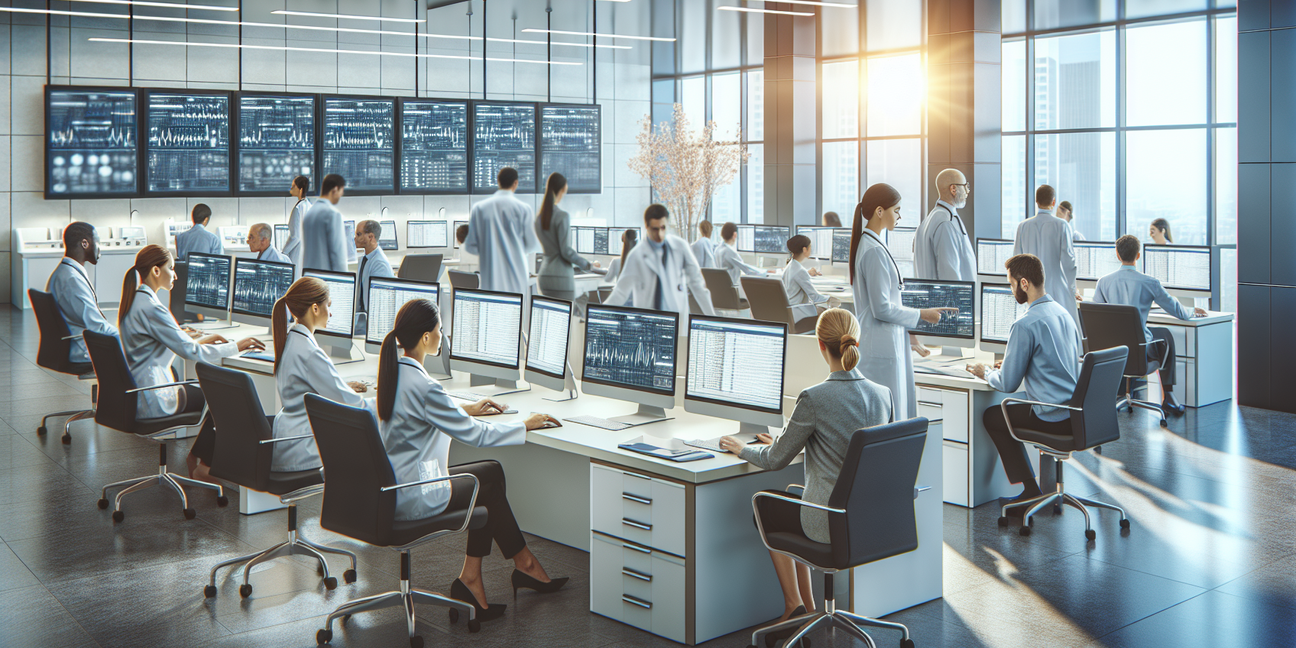 Essential Managed IT Support Checklist for Healthcare Practices Featured Image Complete checklist for evaluating IT support providers for medical practices. Covers HIPAA compliance, security, EHR integration, and operational requirements.